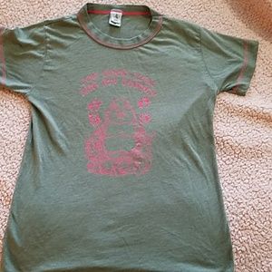 Urban Outfitters Tops - Urban outfitter vintage Buddha t-shirt size M Urban Outfitters Tops - Urban outfitter vintage Buddha t-shirt size M